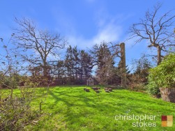 Bulls Cross Ride,Cheshunt, Hertfordshire, EN7 5HS