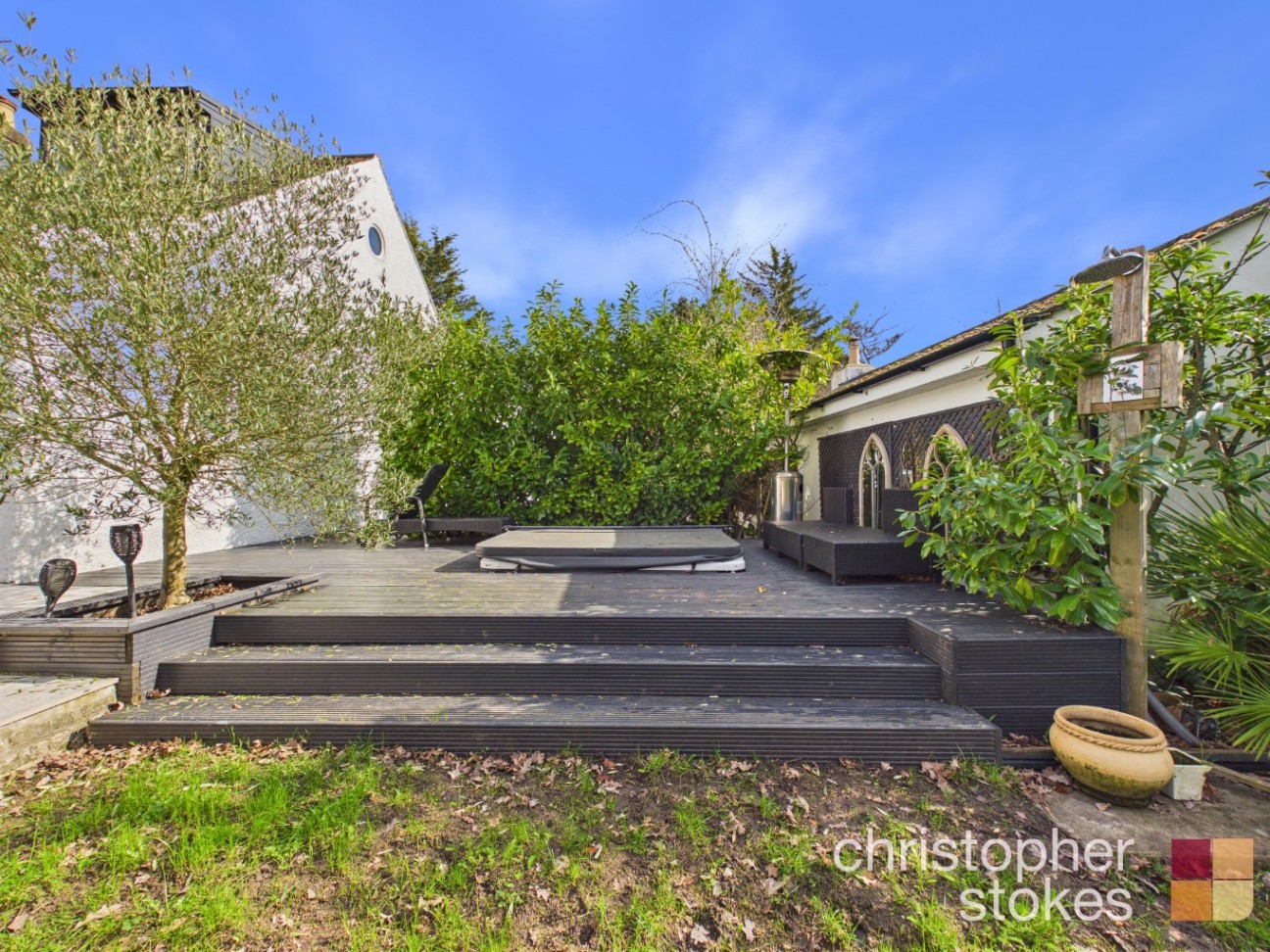 Bulls Cross Ride,Cheshunt, Hertfordshire, EN7 5HS