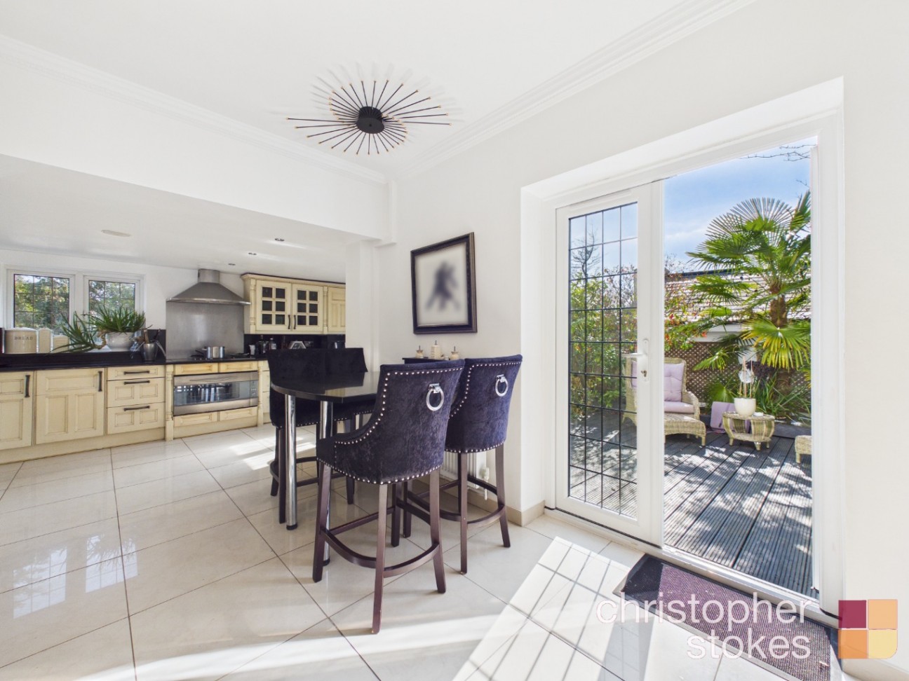 Bulls Cross Ride,Cheshunt, Hertfordshire, EN7 5HS