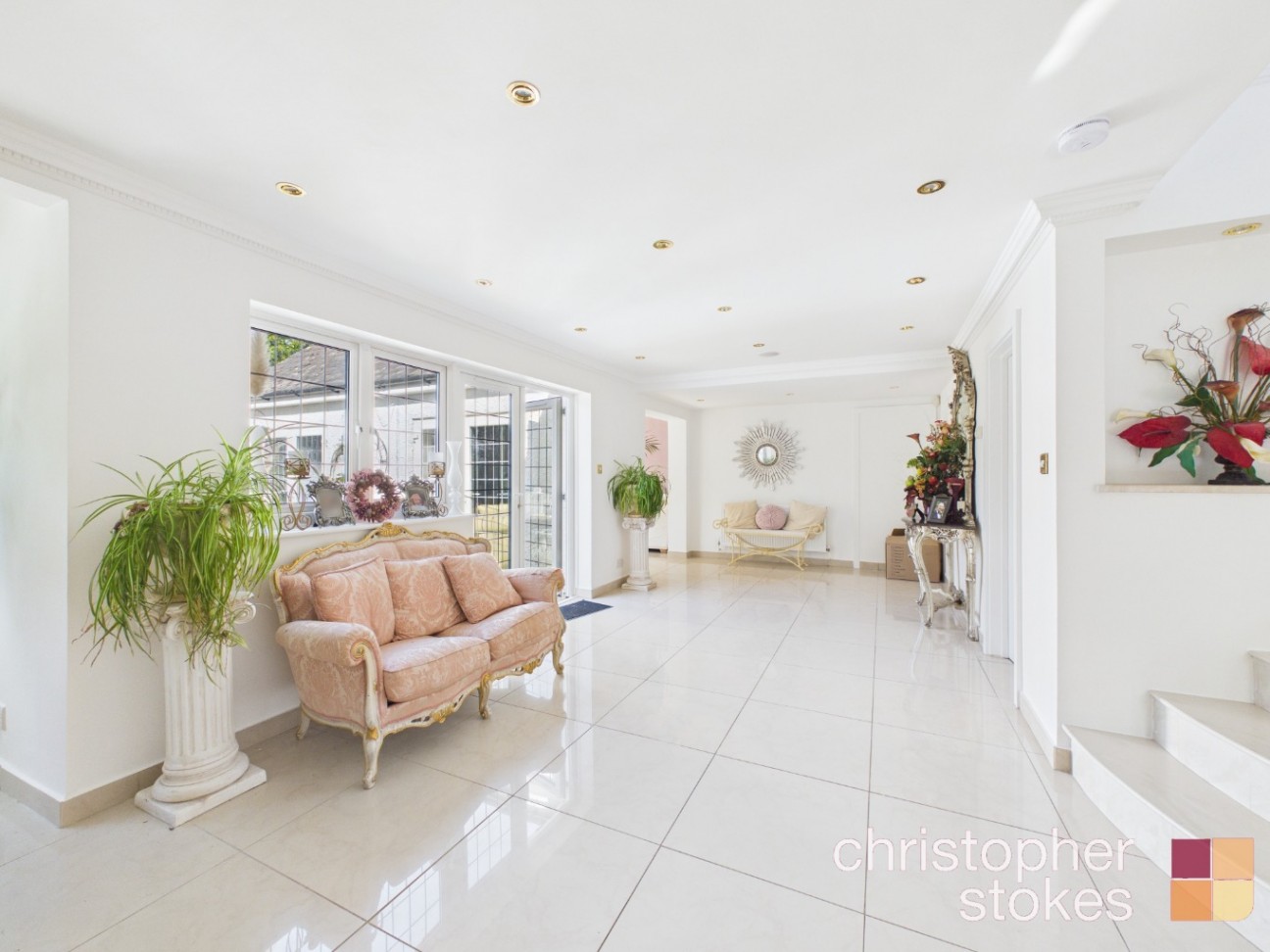 Bulls Cross Ride,Cheshunt, Hertfordshire, EN7 5HS