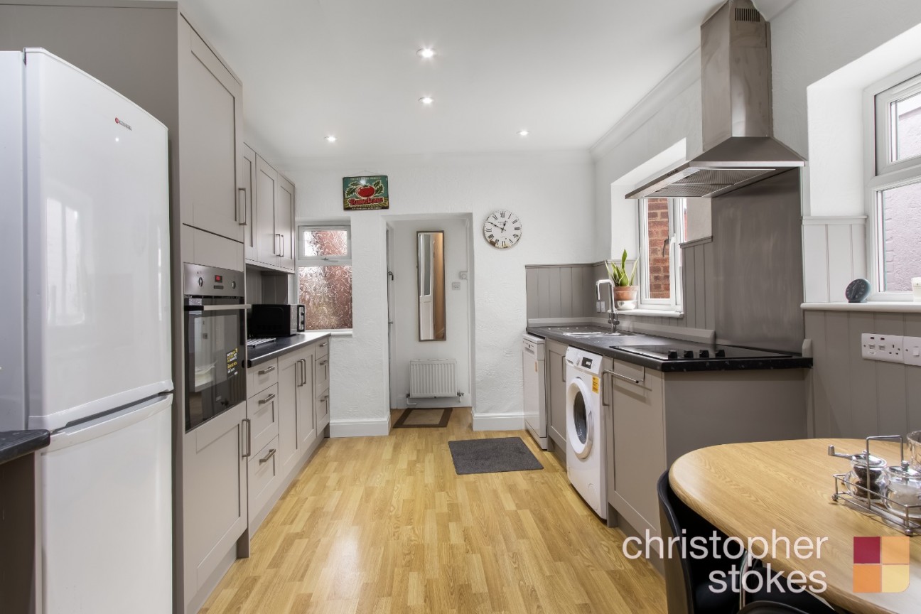 Cheshunt, Waltham Cross, Hertfordshire, EN8