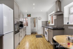 Cheshunt, Waltham Cross, Hertfordshire, EN8