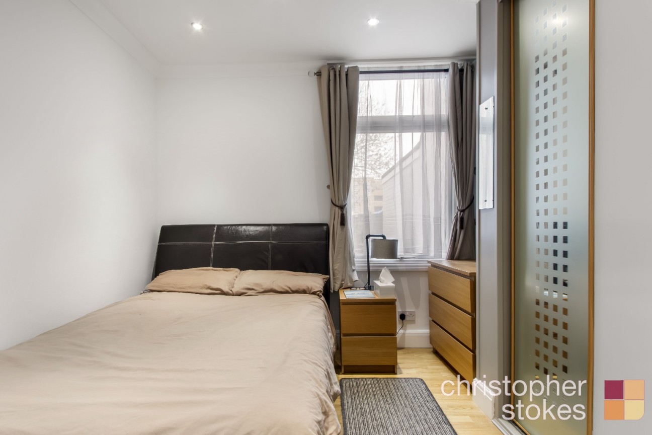 Cheshunt, Waltham Cross, Hertfordshire, EN8