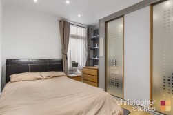 Cheshunt, Waltham Cross, Hertfordshire, EN8