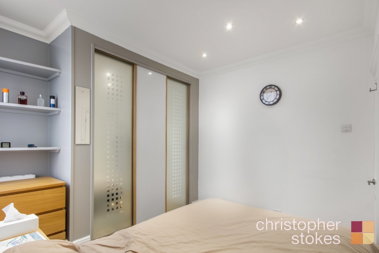 Cheshunt, Waltham Cross, Hertfordshire, EN8