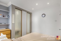 Cheshunt, Waltham Cross, Hertfordshire, EN8