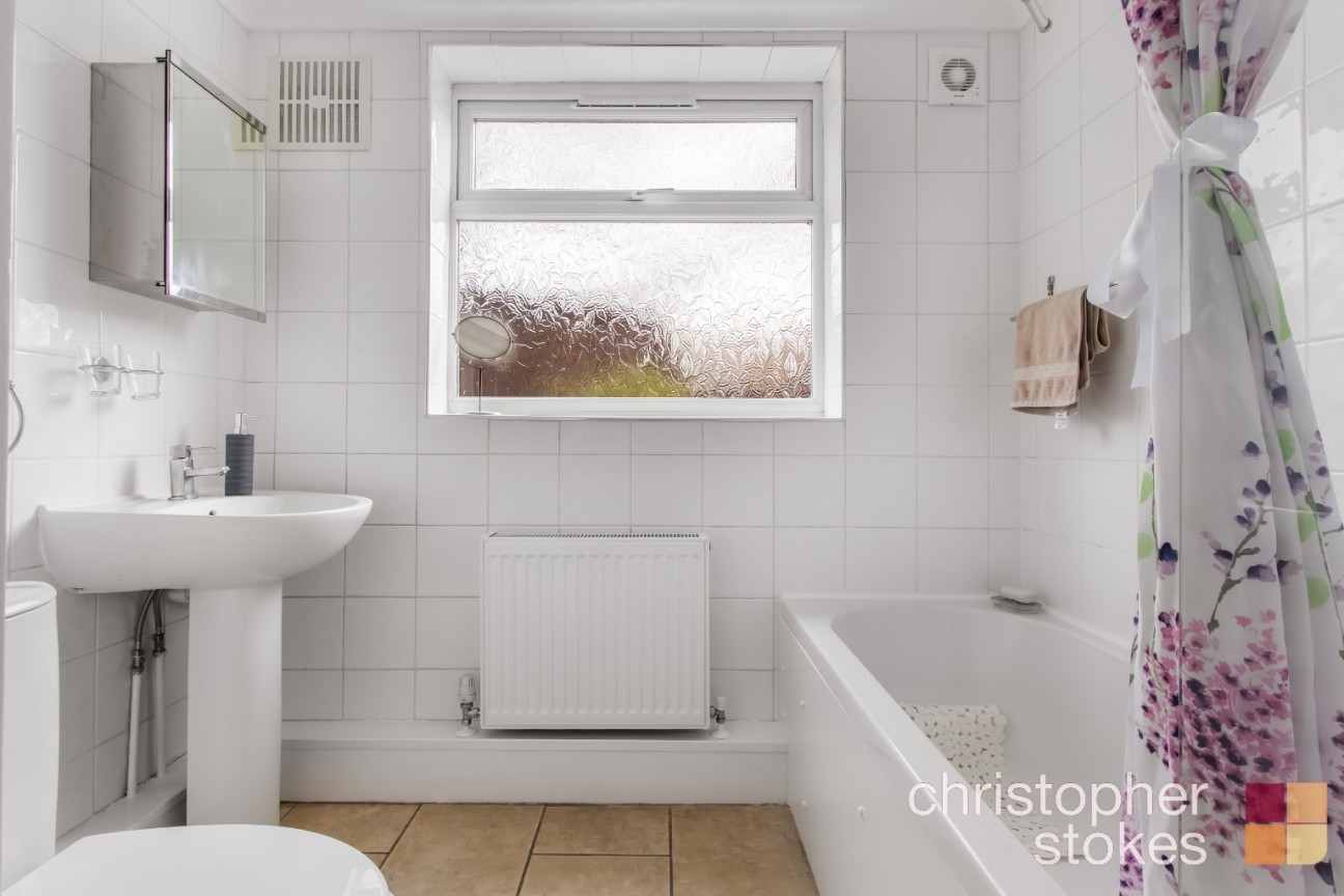 Cheshunt, Waltham Cross, Hertfordshire, EN8