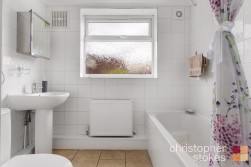 Cheshunt, Waltham Cross, Hertfordshire, EN8