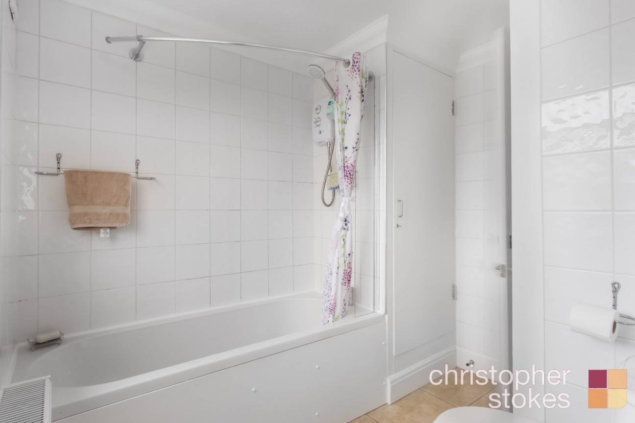 Cheshunt, Waltham Cross, Hertfordshire, EN8