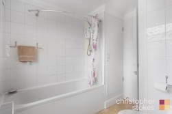 Cheshunt, Waltham Cross, Hertfordshire, EN8