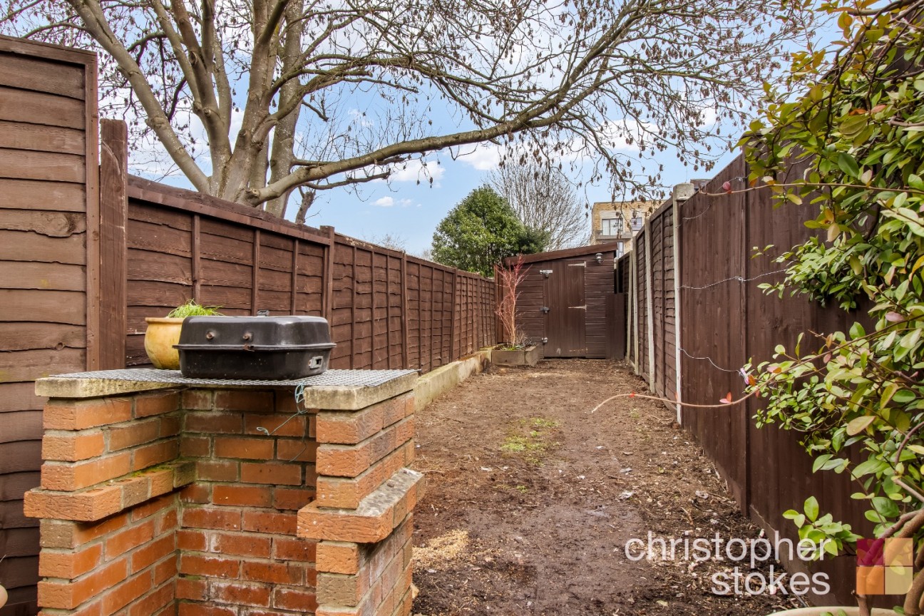 Cheshunt, Waltham Cross, Hertfordshire, EN8