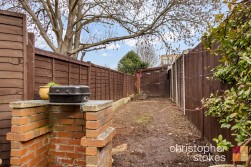 Cheshunt, Waltham Cross, Hertfordshire, EN8