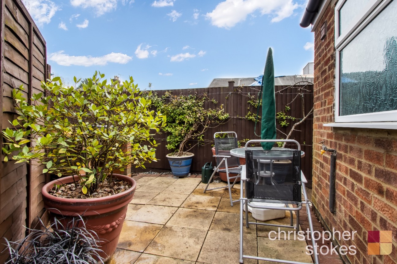 Cheshunt, Waltham Cross, Hertfordshire, EN8