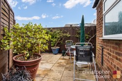 Cheshunt, Waltham Cross, Hertfordshire, EN8