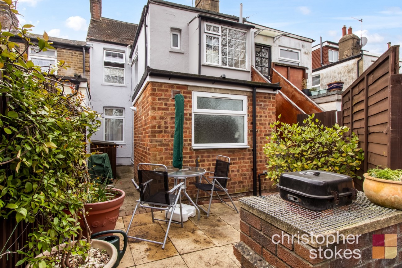 Cheshunt, Waltham Cross, Hertfordshire, EN8