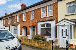 Cheshunt, Waltham Cross, Hertfordshire, EN8