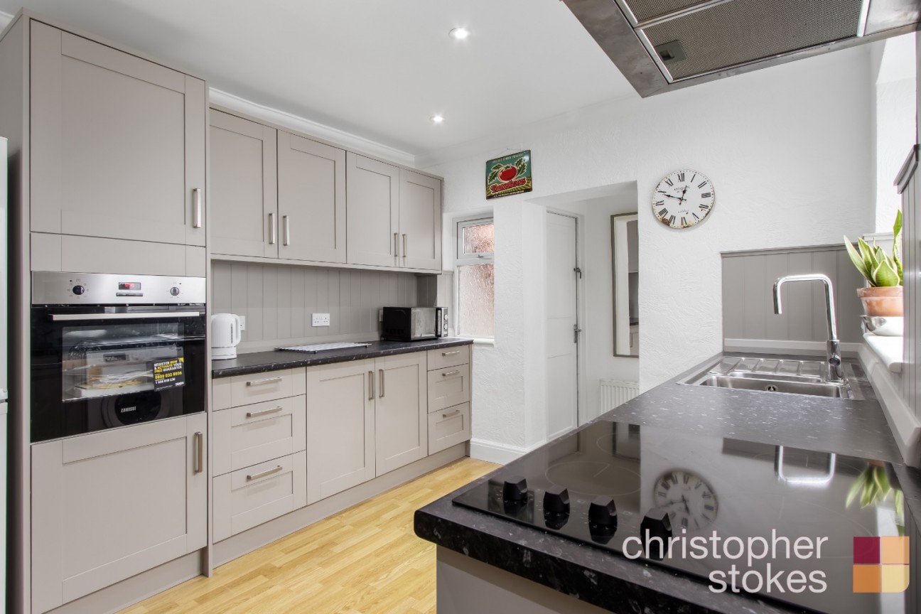 Cheshunt, Waltham Cross, Hertfordshire, EN8