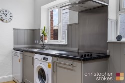 Cheshunt, Waltham Cross, Hertfordshire, EN8