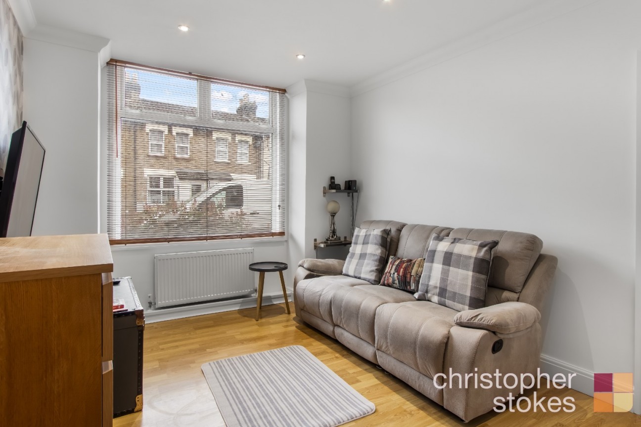 Cheshunt, Waltham Cross, Hertfordshire, EN8