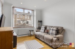 Cheshunt, Waltham Cross, Hertfordshire, EN8