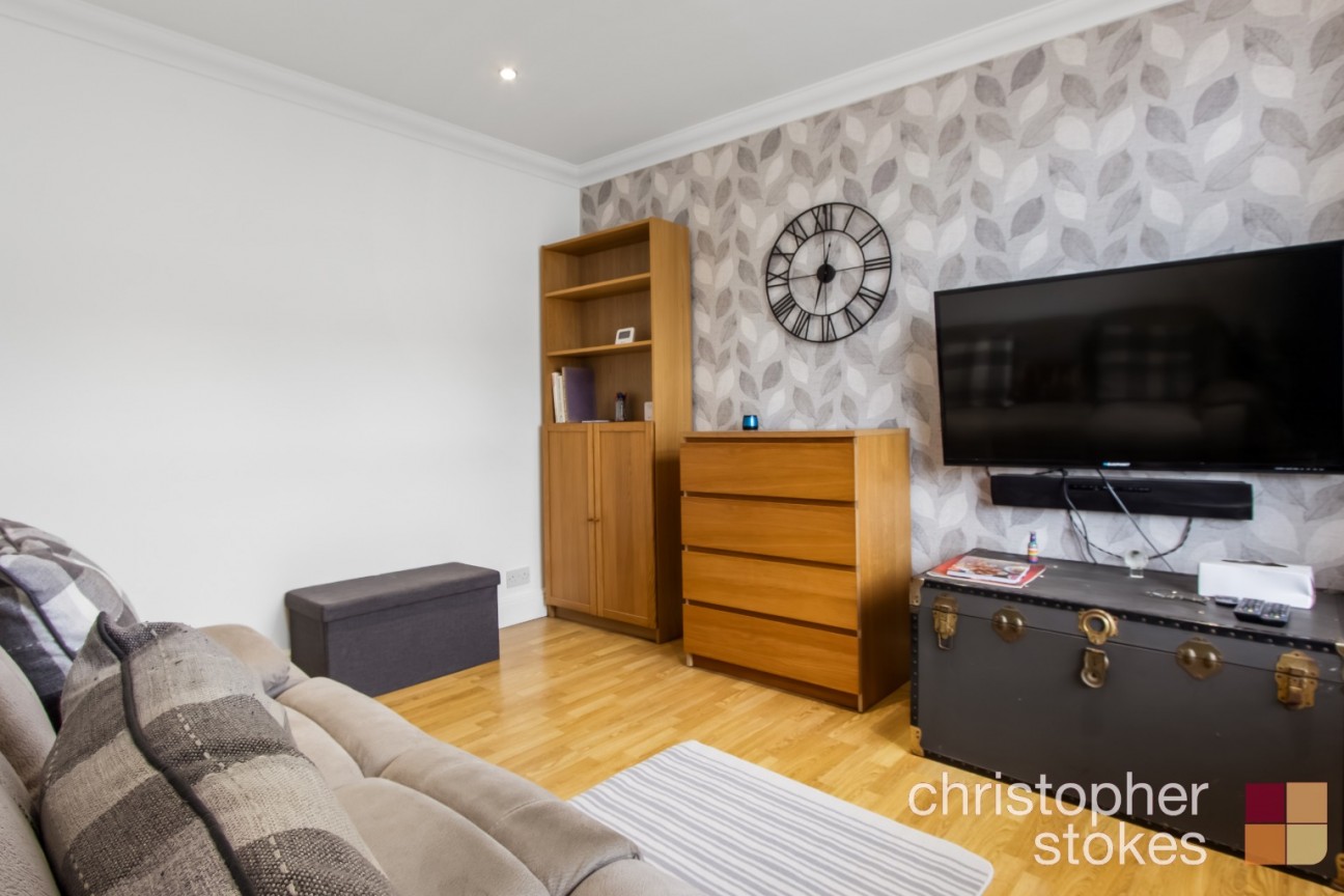 Cheshunt, Waltham Cross, Hertfordshire, EN8