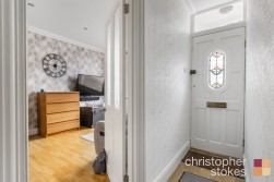 Cheshunt, Waltham Cross, Hertfordshire, EN8