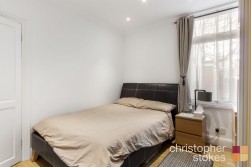 Cheshunt, Waltham Cross, Hertfordshire, EN8