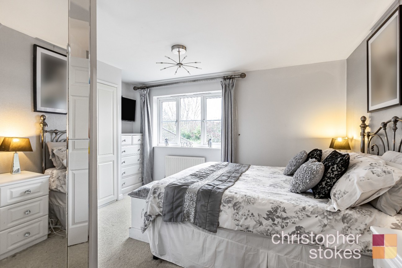 Ellis Close, Hoddesdon, Hertfordshire, EN11 9FE