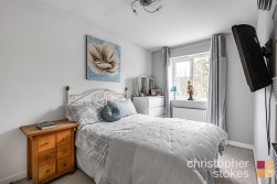 Ellis Close, Hoddesdon, Hertfordshire, EN11 9FE