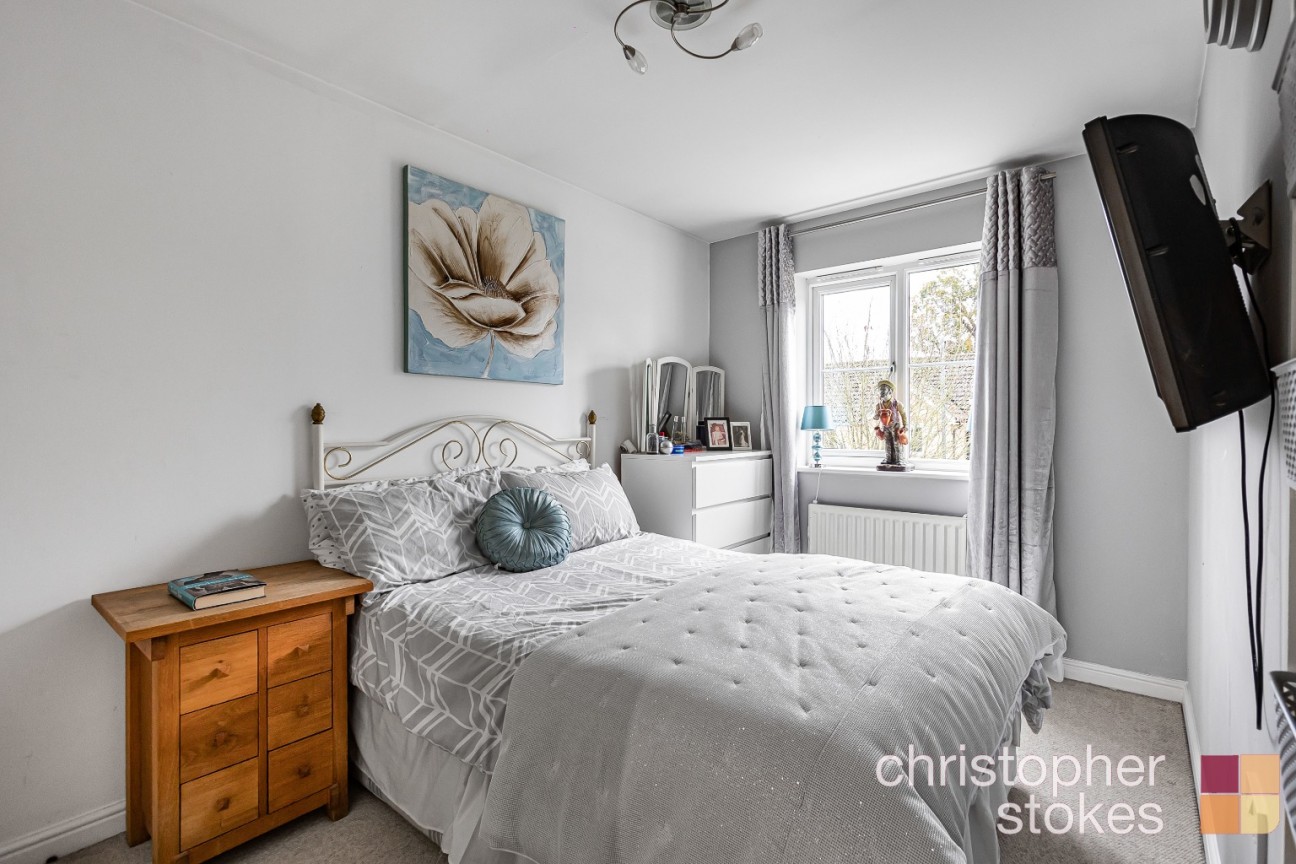 Ellis Close, Hoddesdon, Hertfordshire, EN11 9FE