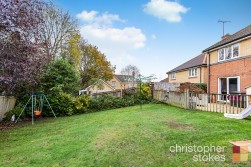 Ellis Close, Hoddesdon, Hertfordshire, EN11 9FE