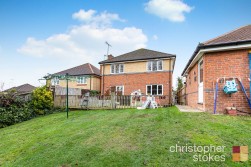 Ellis Close, Hoddesdon, Hertfordshire, EN11 9FE