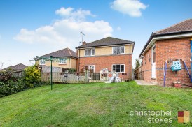 Ellis Close, Hoddesdon, Hertfordshire, EN11 9FE