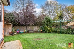 Ellis Close, Hoddesdon, Hertfordshire, EN11 9FE