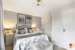 Ellis Close, Hoddesdon, Hertfordshire, EN11 9FE