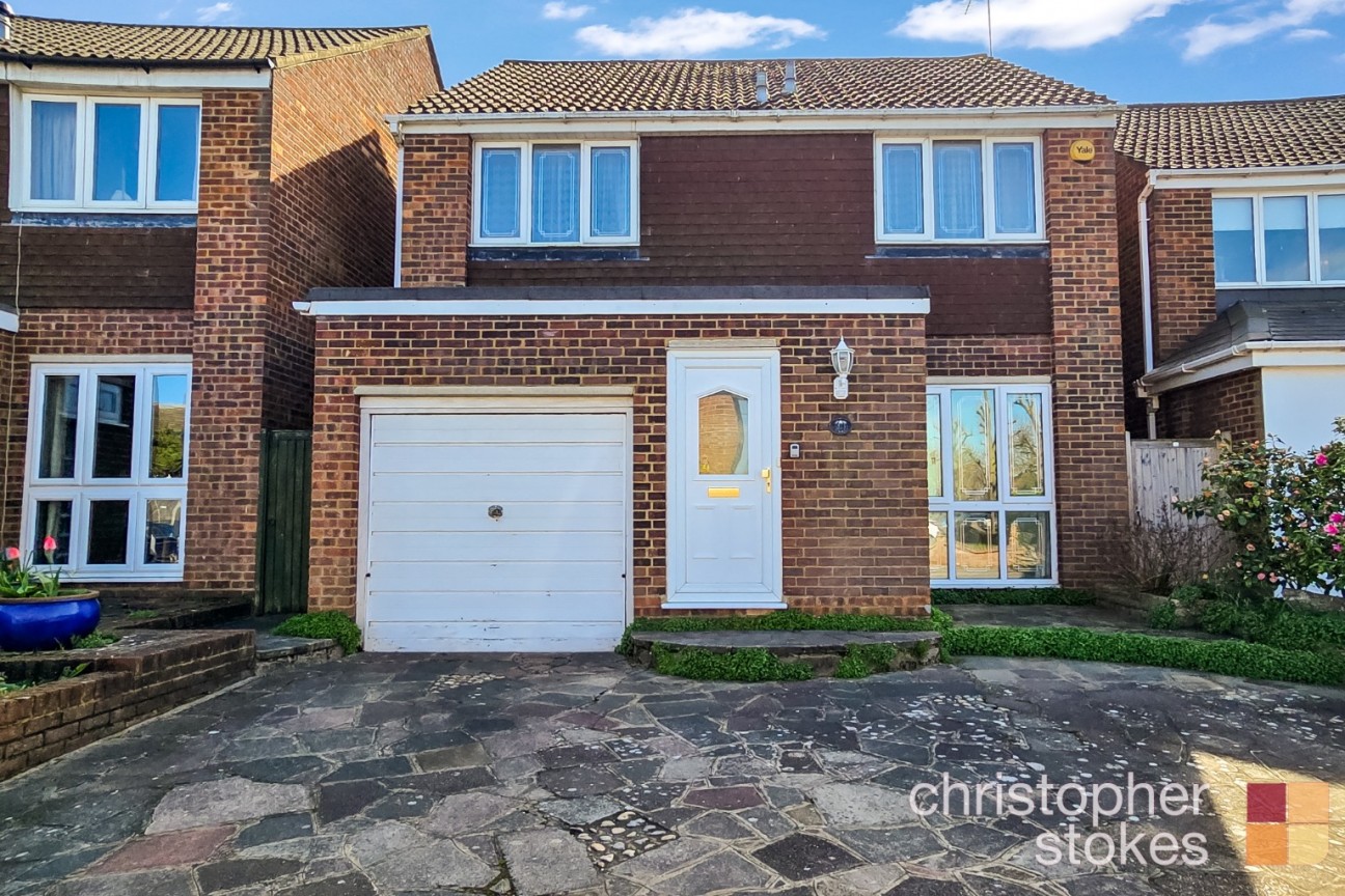 Oakdene, Cheshunt, Hertfordshire, EN8 9JA
