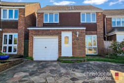 Oakdene, Cheshunt, Hertfordshire, EN8 9JA