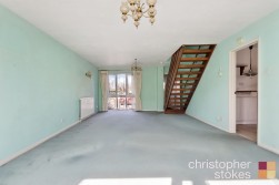 Oakdene, Cheshunt, Hertfordshire, EN8 9JA