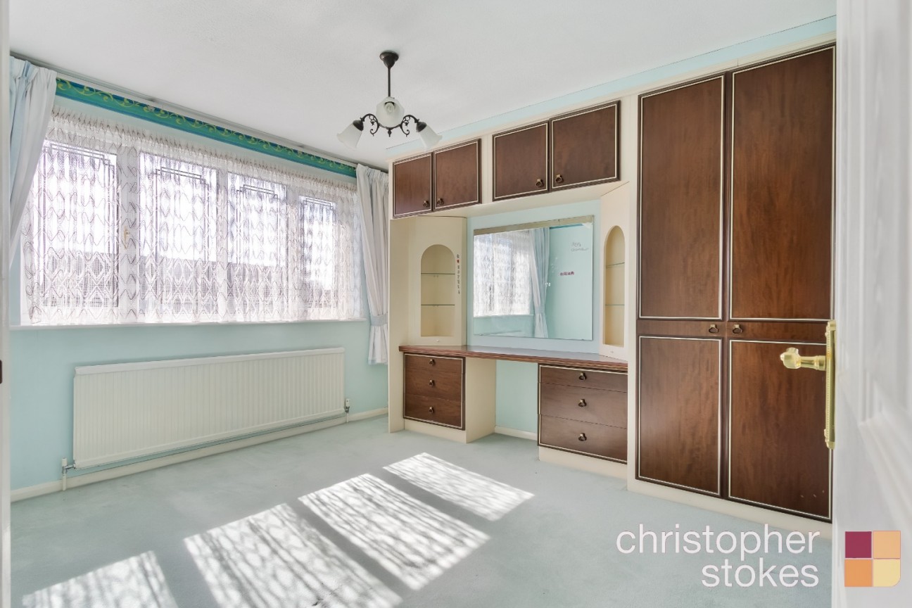 Oakdene, Cheshunt, Hertfordshire, EN8 9JA