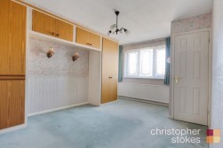 Oakdene, Cheshunt, Hertfordshire, EN8 9JA