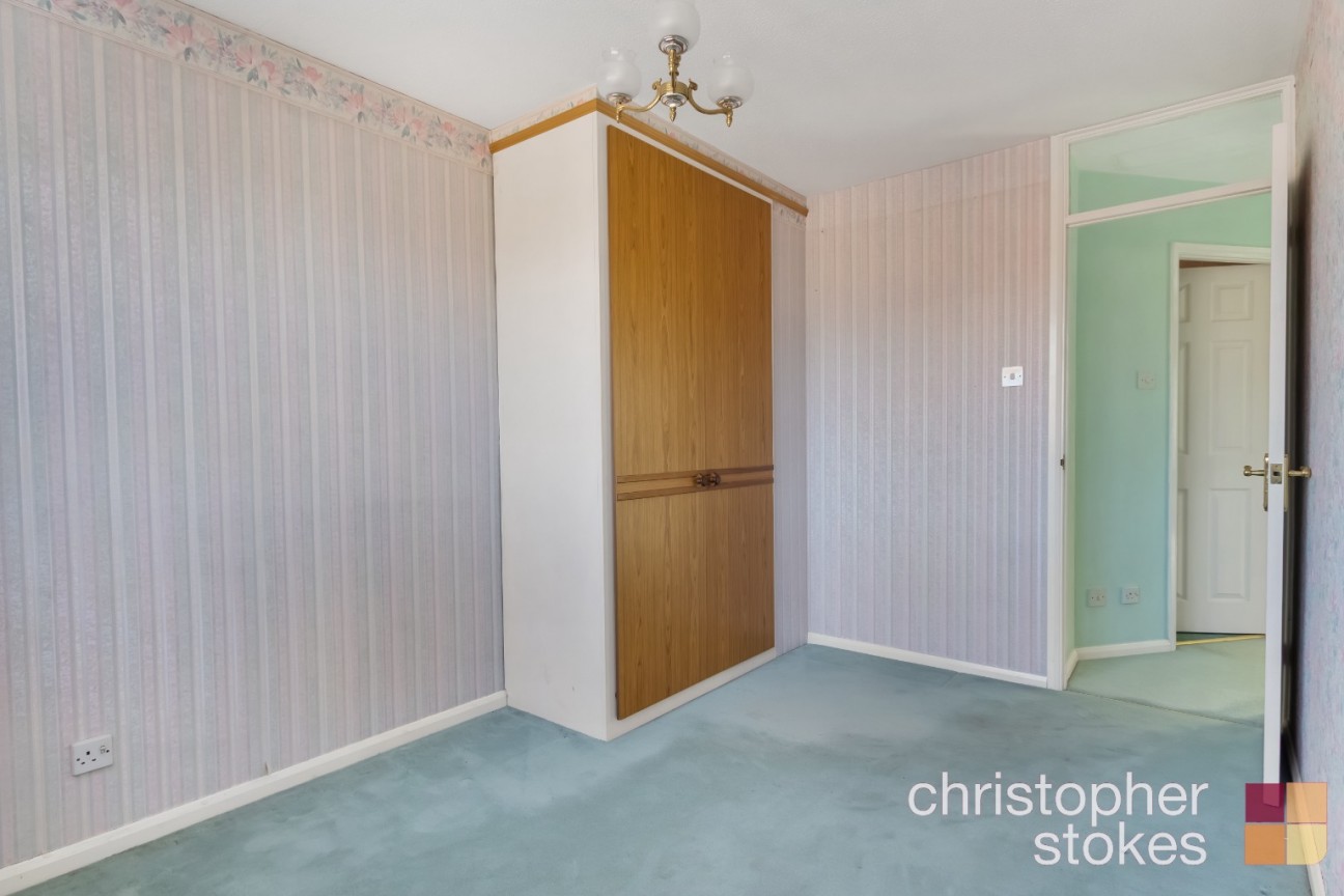 Oakdene, Cheshunt, Hertfordshire, EN8 9JA