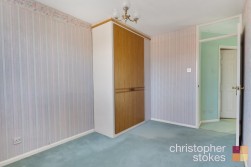 Oakdene, Cheshunt, Hertfordshire, EN8 9JA