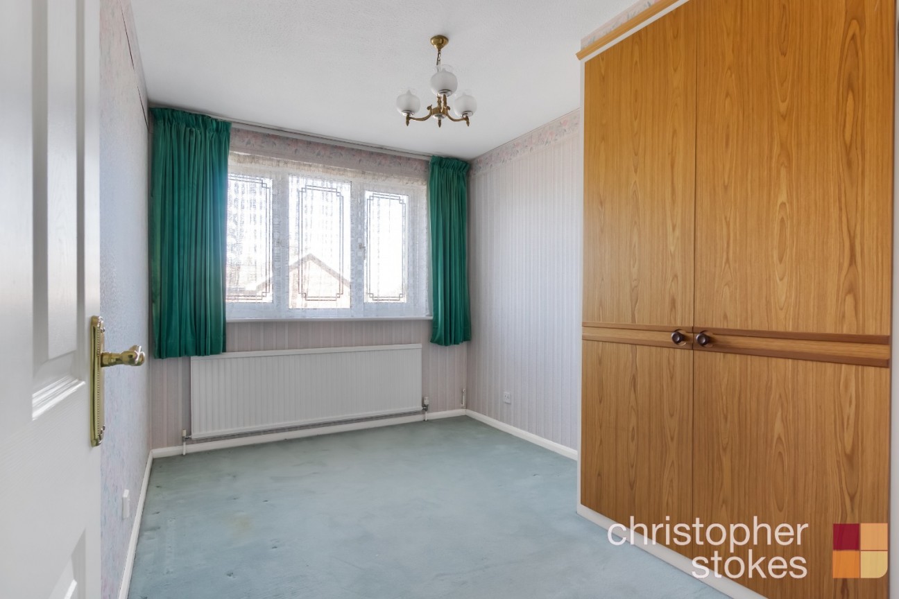 Oakdene, Cheshunt, Hertfordshire, EN8 9JA