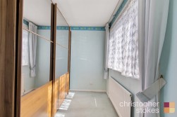 Oakdene, Cheshunt, Hertfordshire, EN8 9JA