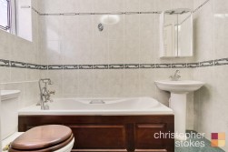 Oakdene, Cheshunt, Hertfordshire, EN8 9JA