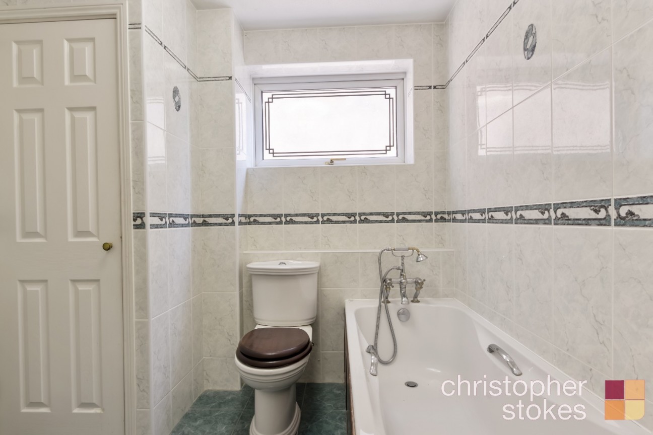 Oakdene, Cheshunt, Hertfordshire, EN8 9JA