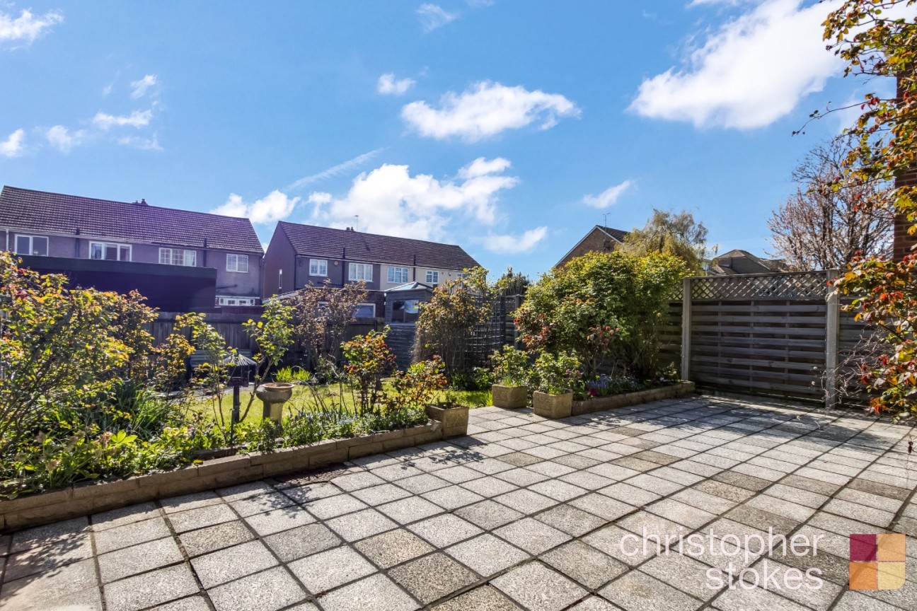 Oakdene, Cheshunt, Hertfordshire, EN8 9JA