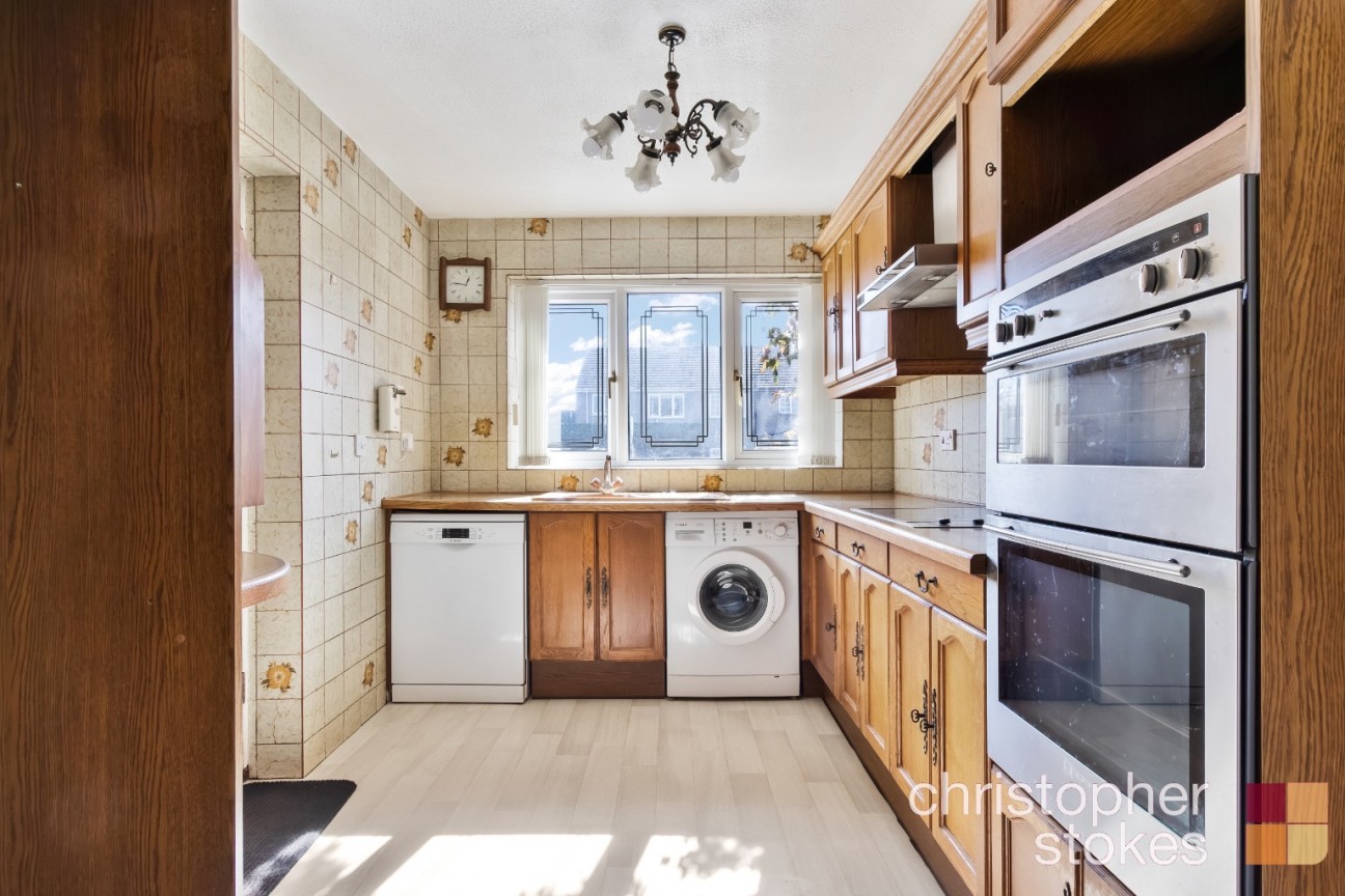 Oakdene, Cheshunt, Hertfordshire, EN8 9JA