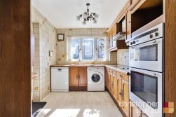 Oakdene, Cheshunt, Hertfordshire, EN8 9JA