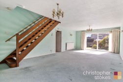 Oakdene, Cheshunt, Hertfordshire, EN8 9JA